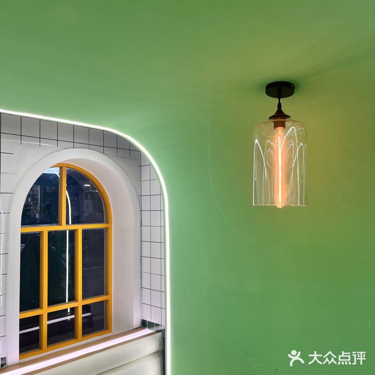 萨瓦迪卡泰国菜|咖咖泰