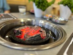 -艺林烤肉城(光明店)