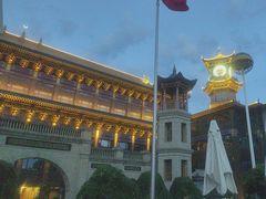 -西宁市东关清真大寺