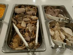 -So Lounge索兰至餐厅(蓝色港湾店)