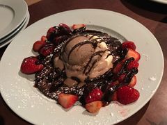 -Pancakes on the rocks(Darling Harbour)