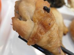 -香妃烤鸡(西单店)