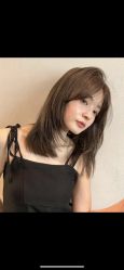 -丽时 Hair Salon