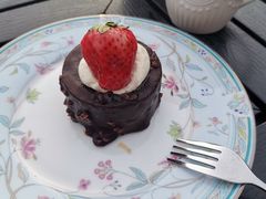 -云端咖啡(山顶教堂店)