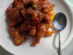 -煎饼卷大葱·非遗传承·潍坊菜(十笏园店)