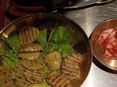 -核桃碳烤肉馆(深圳首店)