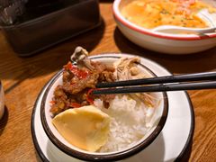 -八碗湘长沙市井菜(坡子街店)