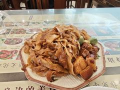 -葛记焖饼(伏牛路店)