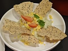 -辣尚瘾·烤鱼·新川菜(交大直营店)