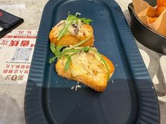 -必胜客(东大桥店)