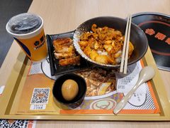 -吉野家(回龙观同成街店)