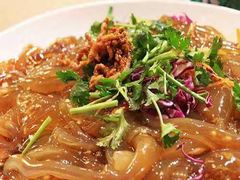 -關東雪东北菜(中庚漫游城店)