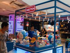 店内环境-深圳来福士广场