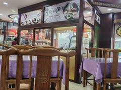 -白魁老号饭庄(交道口店)