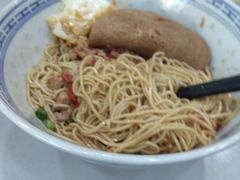 -福海面馆(阳曲店)