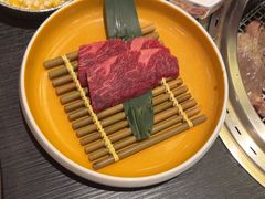 -AJIYA·池袋日式烧肉自助(天津万象城店)