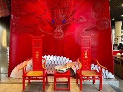 -小龙坎火锅(IFS HOT店)