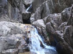 -广东大峡谷