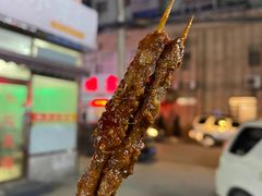 -辽B·小串(总店)