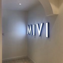 -MIVI半永久纹眉绣眉