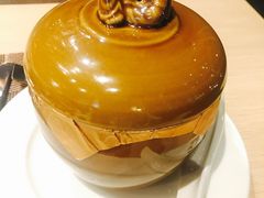 -上海虹桥宾馆味翠餐厅