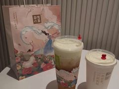-奈雪的茶(金鹰广场店)