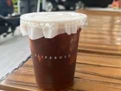 -素咫咖啡CLIFEROSE(新安店)