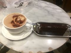 -Awfully Chocolate(来福士广场店)