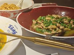 -百年神厨·地道川菜(清江西路店)