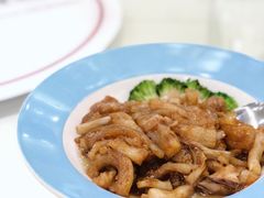 -良友·海鲜青岛菜(五四广场店)