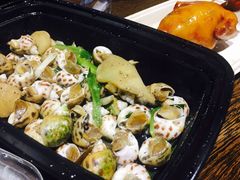 -盒马鲜生(曜一城店)