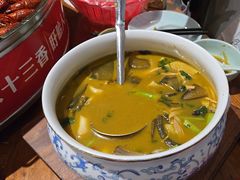 -红胖胖龙虾王·本地菜