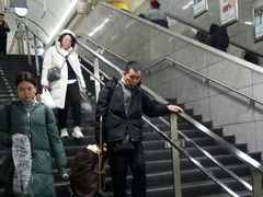 -海淀黄庄(地铁站)