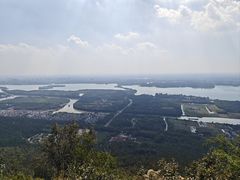 -虞山风景区
