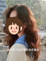 点击看大图 -KIMI HAIR SALON·烫染设计店