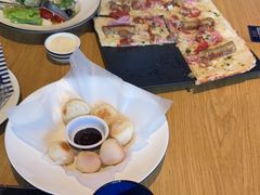 -玛尚诺Pizza&Bar(长泰广场店)