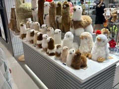 -微缤礼物(青岛海信广场店)