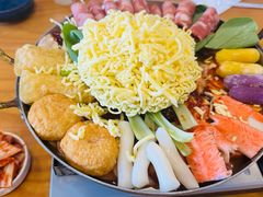 -李先生的首尔小馆(松江启源广场店)