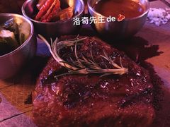 -MR.ROCKY洛奇先生RESTAURANT&BAR(宝安壹方城店)