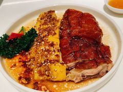 -粤来记·啫啫煲·点心(日月光店)