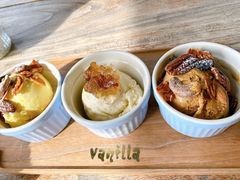 冰淇淋-Vanillacafe香草咖啡(银海大世界店)