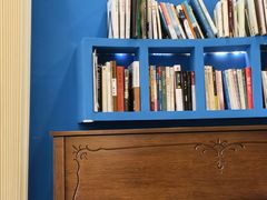 -益杯半舍·Yippee Barseh(宇宏健康花城店)