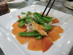 -清真·胖妈妈手抓餐厅(定西路长城宾馆店)