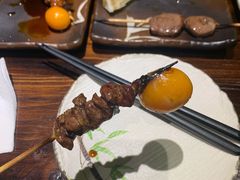 -鸟鹏烧鸟居酒屋(熙龙湾店)