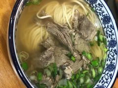 -羊坝头新鲜牛羊肉(中山中路店)