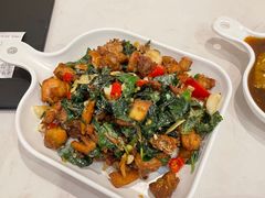 -香香海南菜餐厅