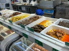 -紫光园清真北京小吃(广渠门内店)