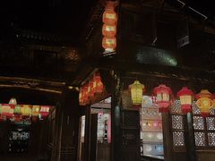 -乌镇东栅景区