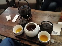 -去茶山(重庆万象城店)