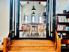 -1901 Cafe(西四店)